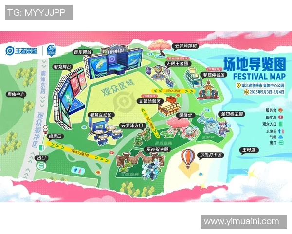 电竞音乐的魅力：激发热情与战斗精神的旋律之旅